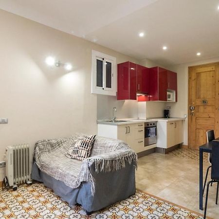 ברצלונה Acogedor Apartamento De 2 Dormitorios מראה חיצוני תמונה